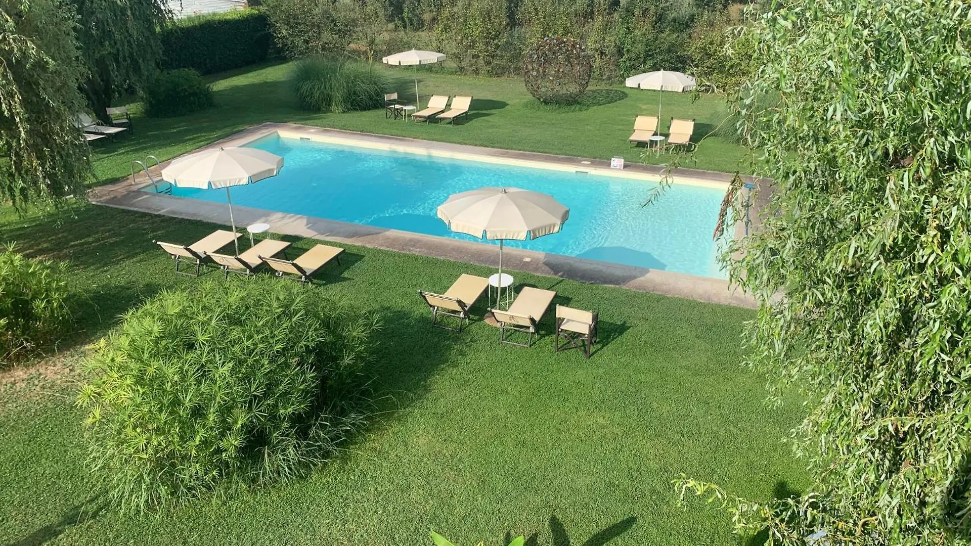 Agriturismo Podere Il Leccio Castiglione della Pescaia