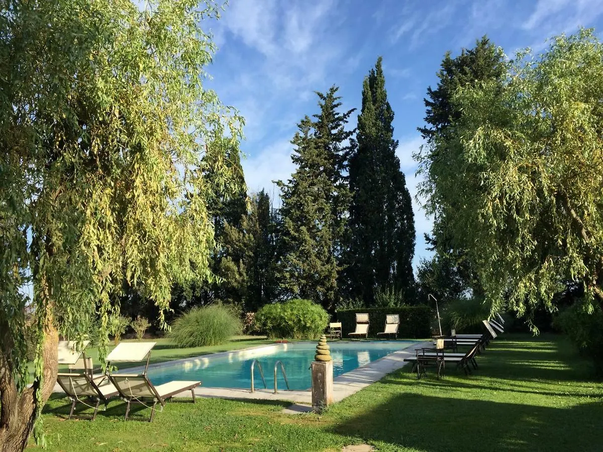 Agriturismo Podere Il Leccio Castiglione della Pescaia 0*,