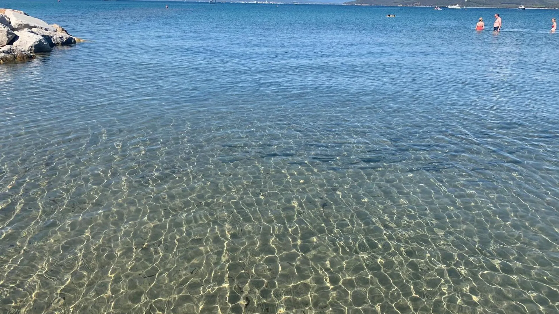 Agriturismo Podere Il Leccio Castiglione della Pescaia Italy
