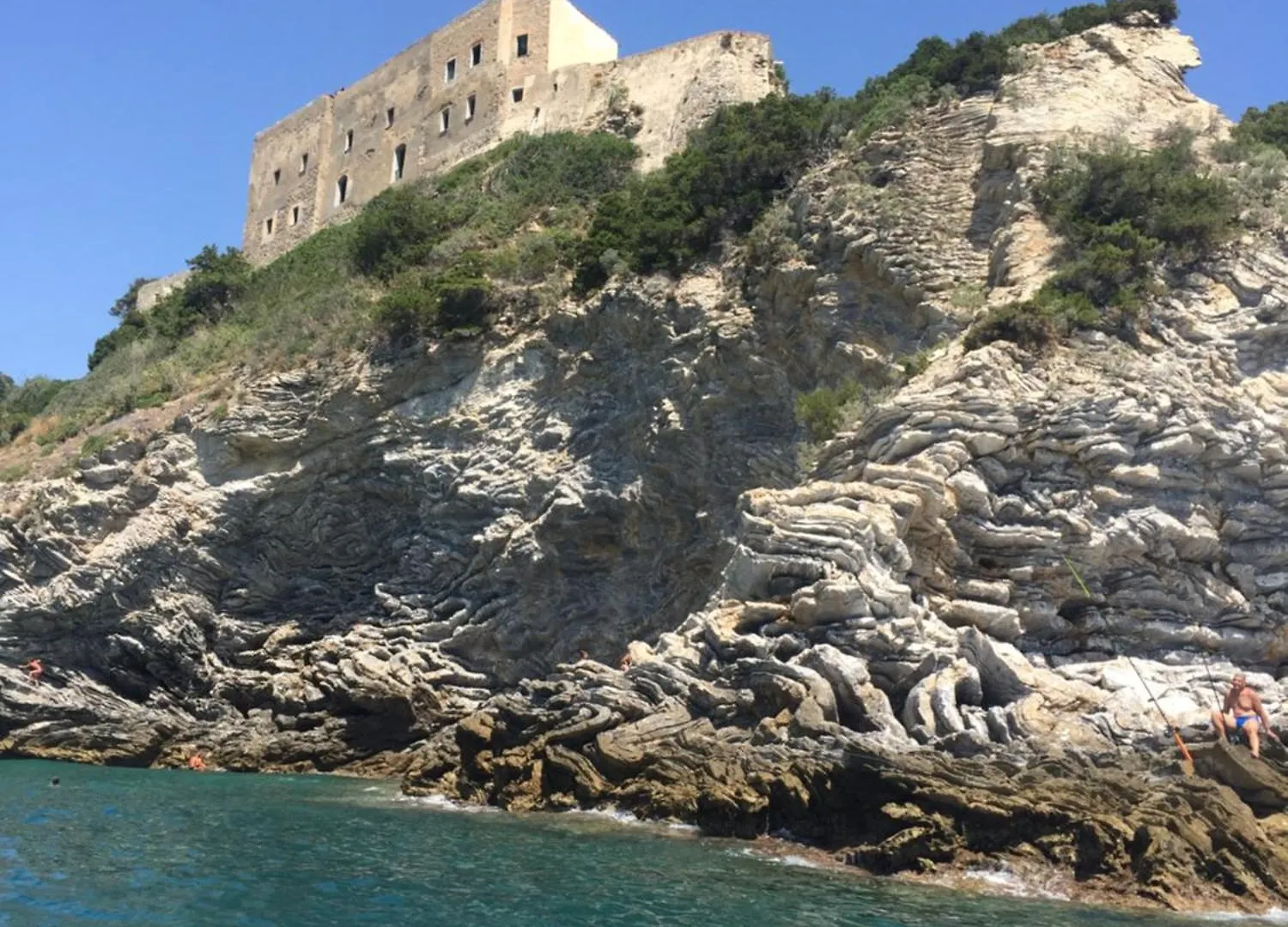 Agriturismo Podere Il Leccio Castiglione della Pescaia Italy