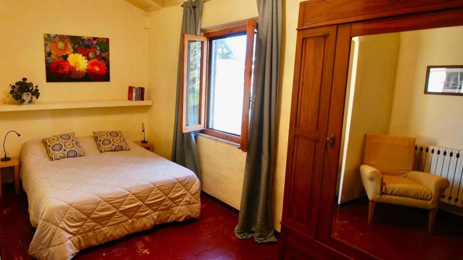 Agriturismo Podere Il Leccio Castiglione della Pescaia