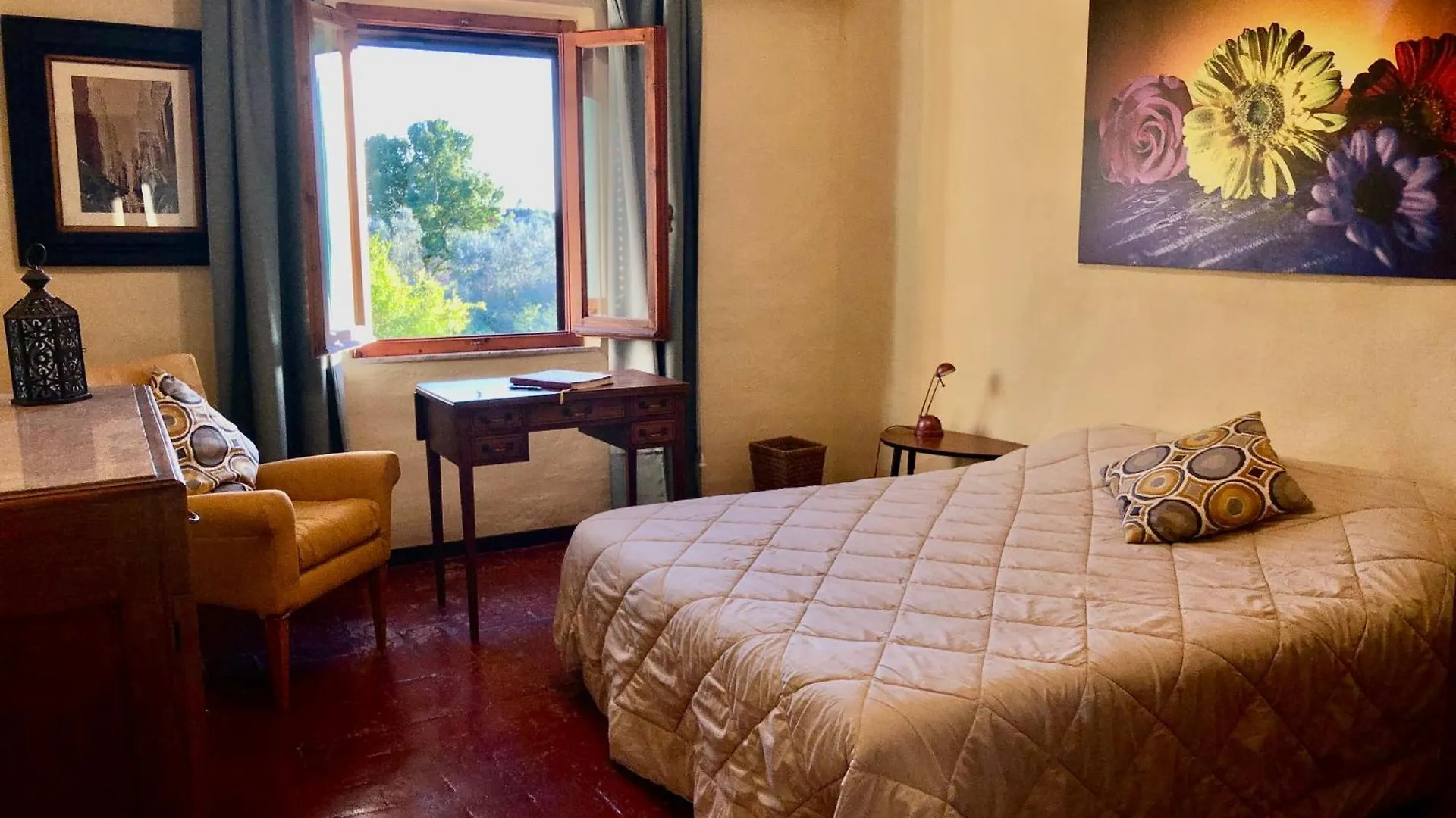 Agriturismo Podere Il Leccio Castiglione della Pescaia