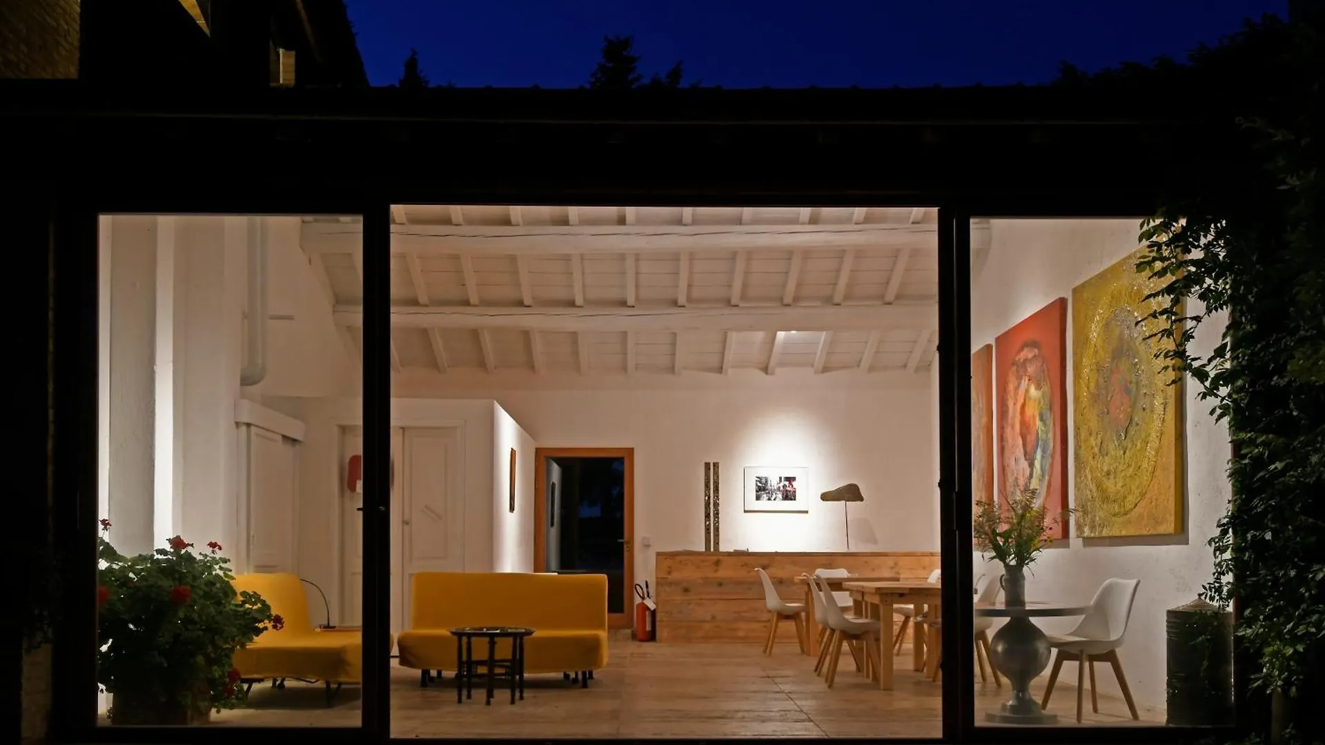 Farm stay Agriturismo Podere Il Leccio Castiglione della Pescaia