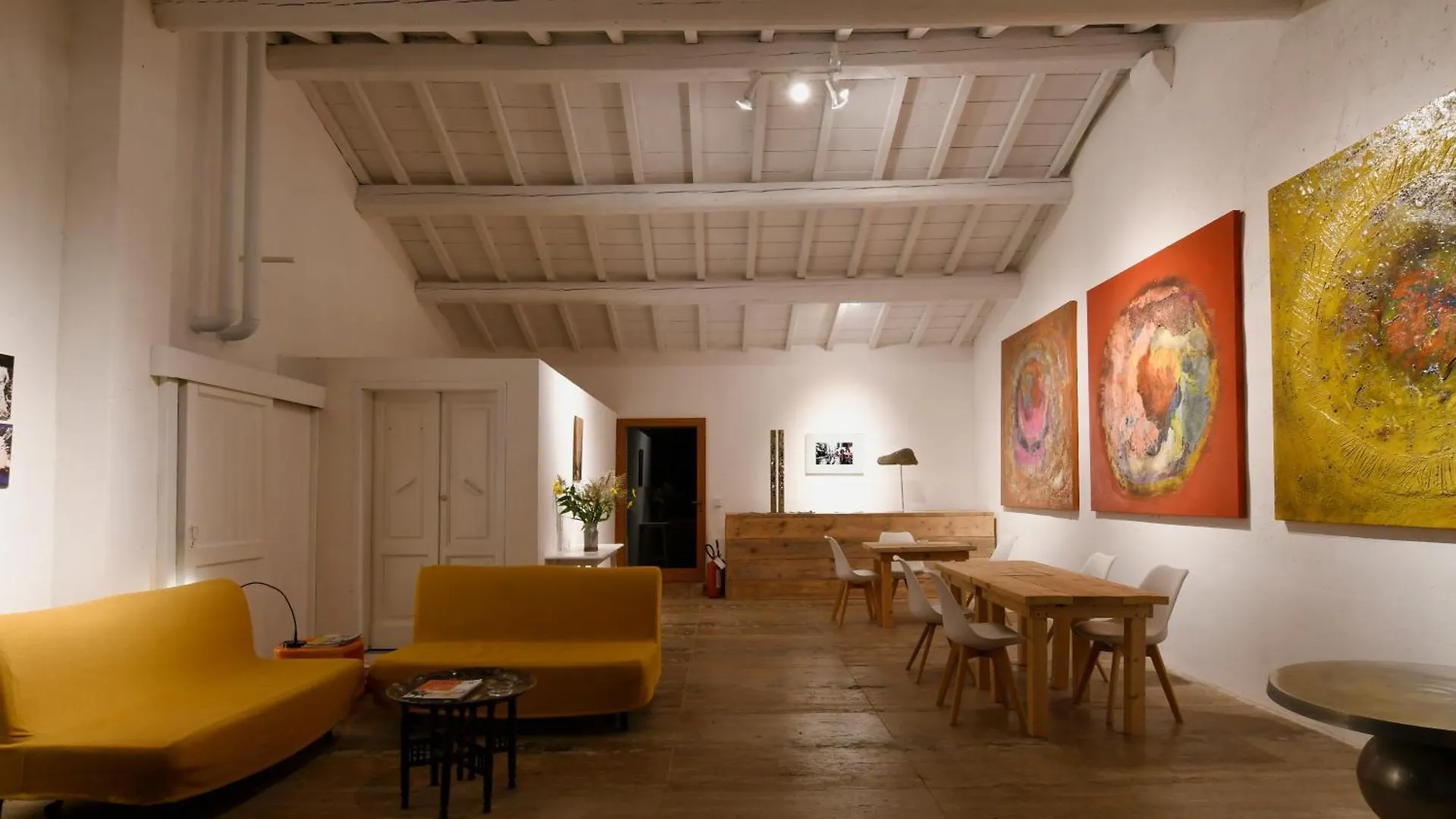 Agriturismo Podere Il Leccio Castiglione della Pescaia Farm stay
