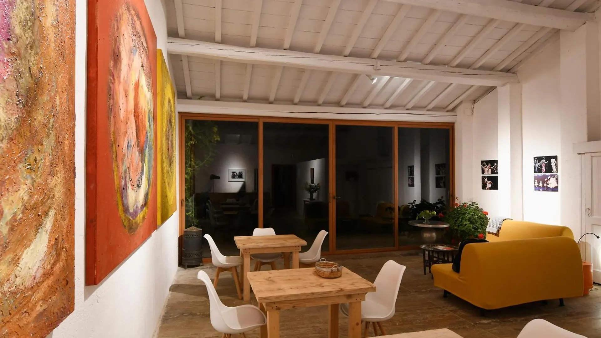 Farm stay Agriturismo Podere Il Leccio Castiglione della Pescaia