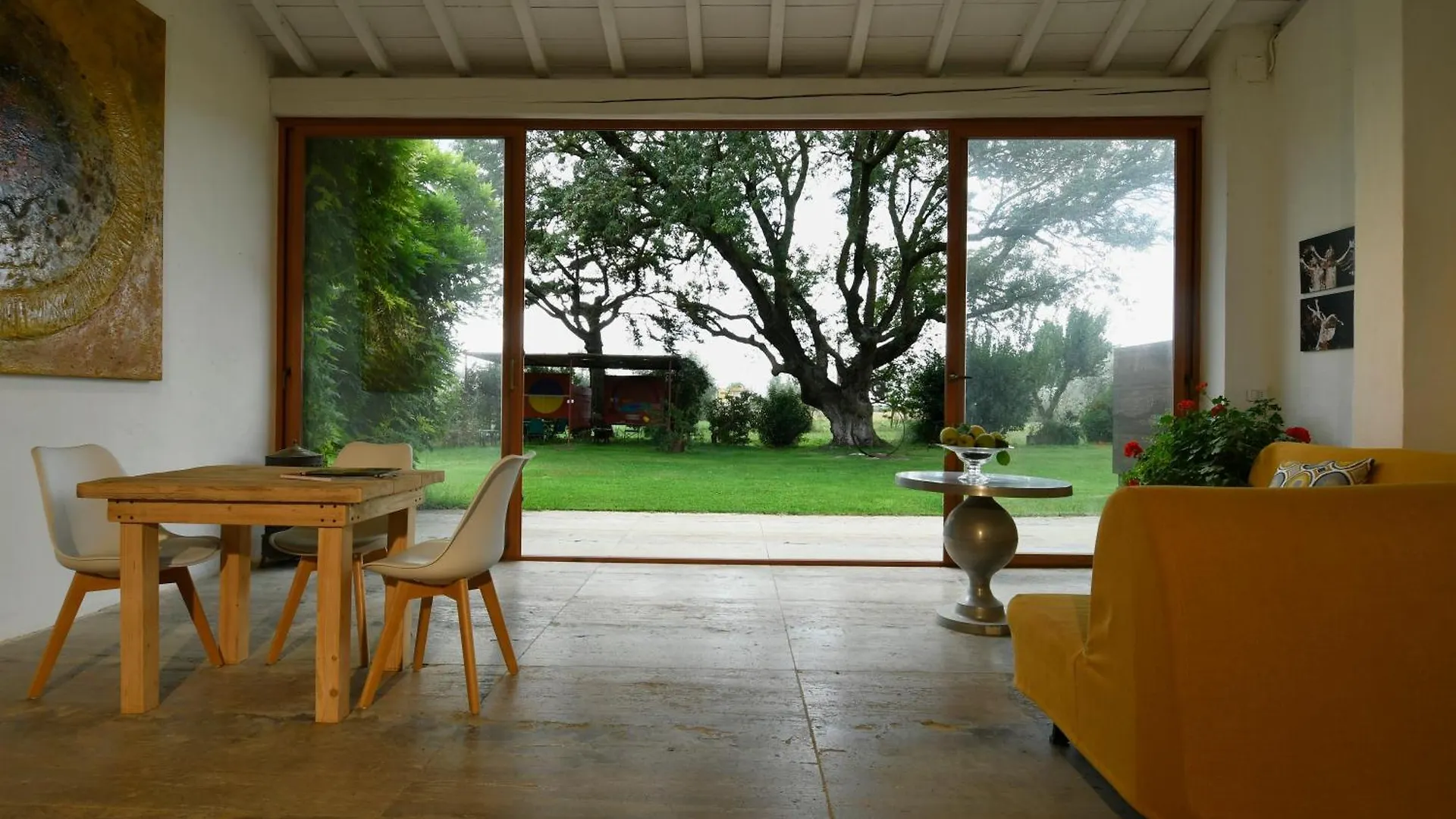 Farm stay Agriturismo Podere Il Leccio Castiglione della Pescaia