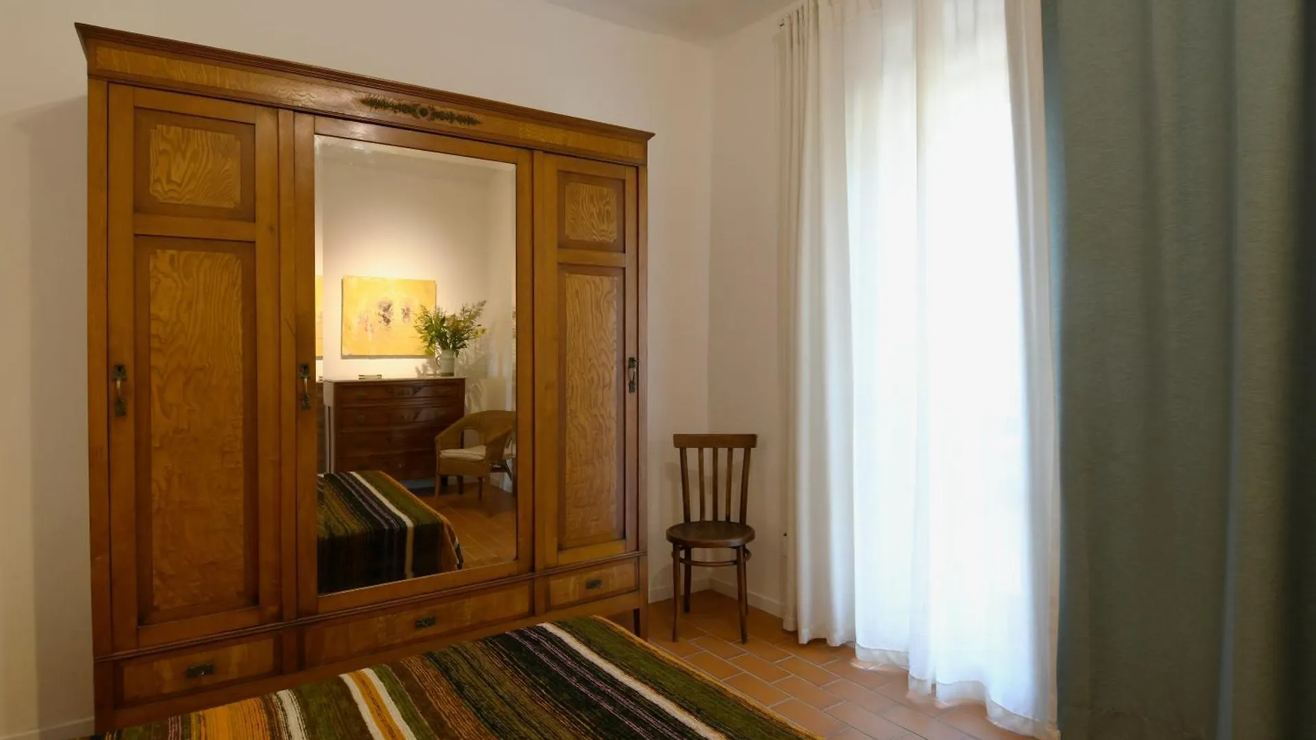 Agriturismo Podere Il Leccio Castiglione della Pescaia 0*,  Italy