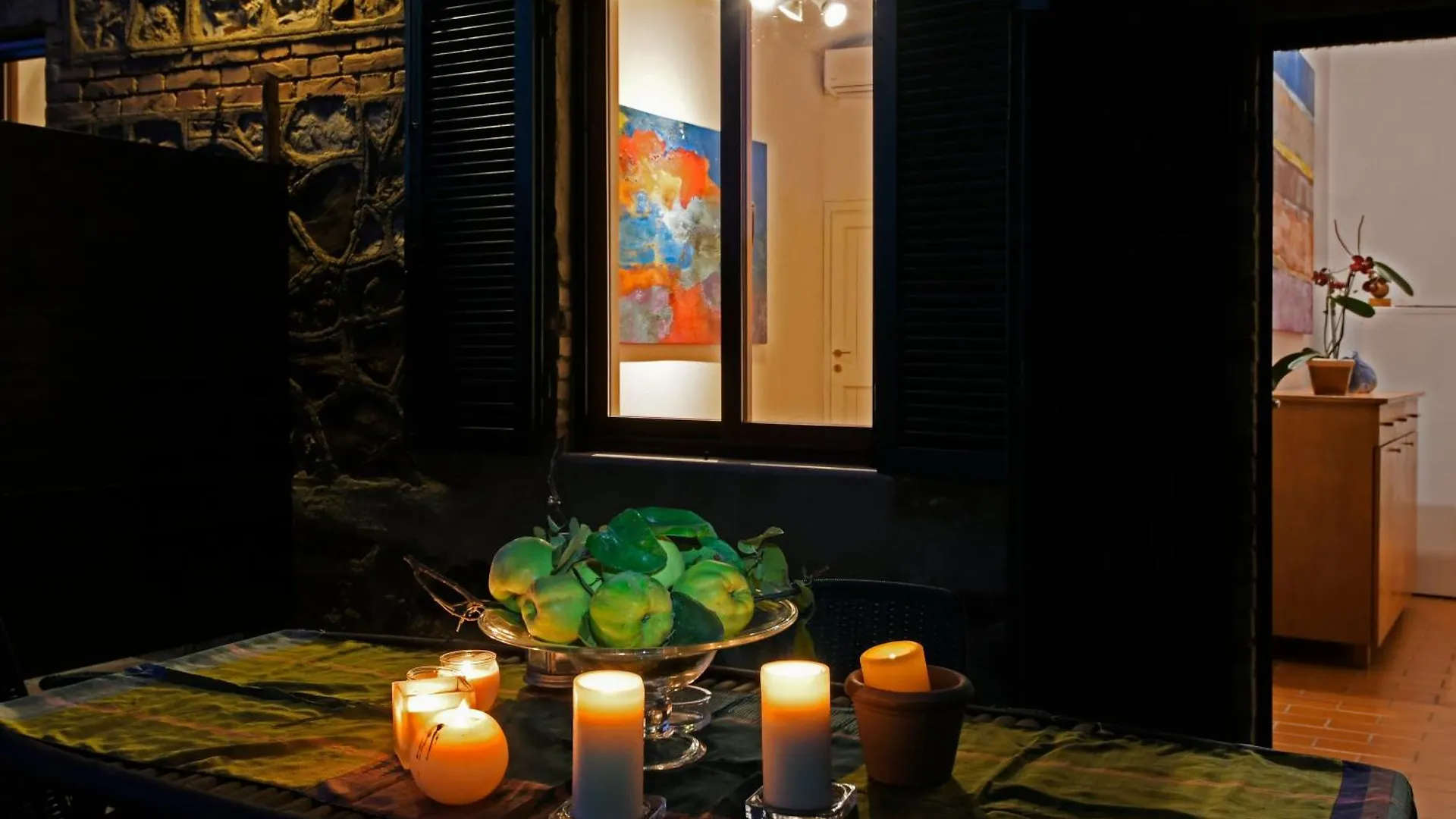 Agriturismo Podere Il Leccio Castiglione della Pescaia 0*,