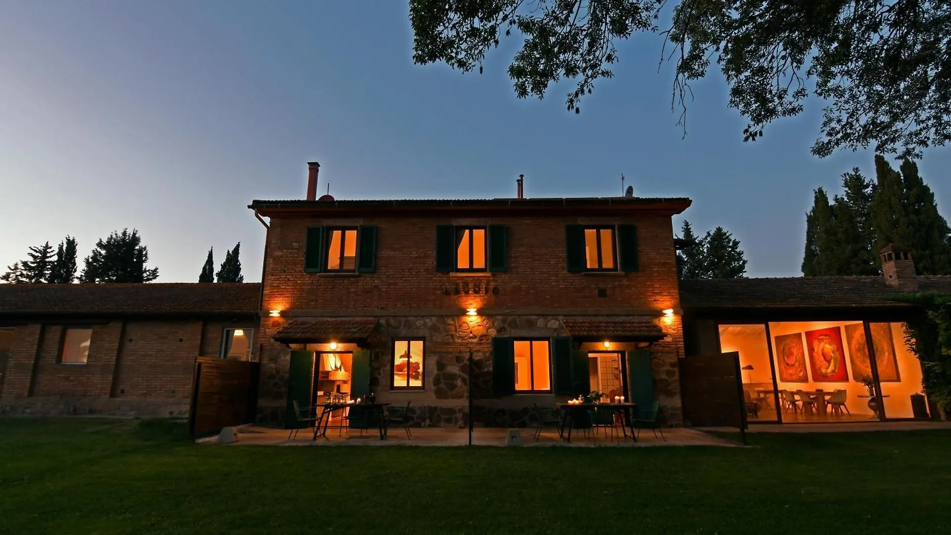 Farm stay Agriturismo Podere Il Leccio Castiglione della Pescaia Italy