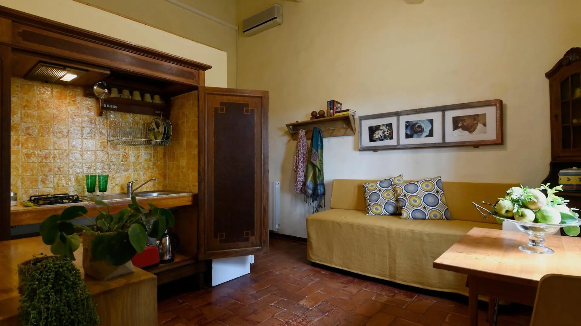 Agriturismo Podere Il Leccio Castiglione della Pescaia