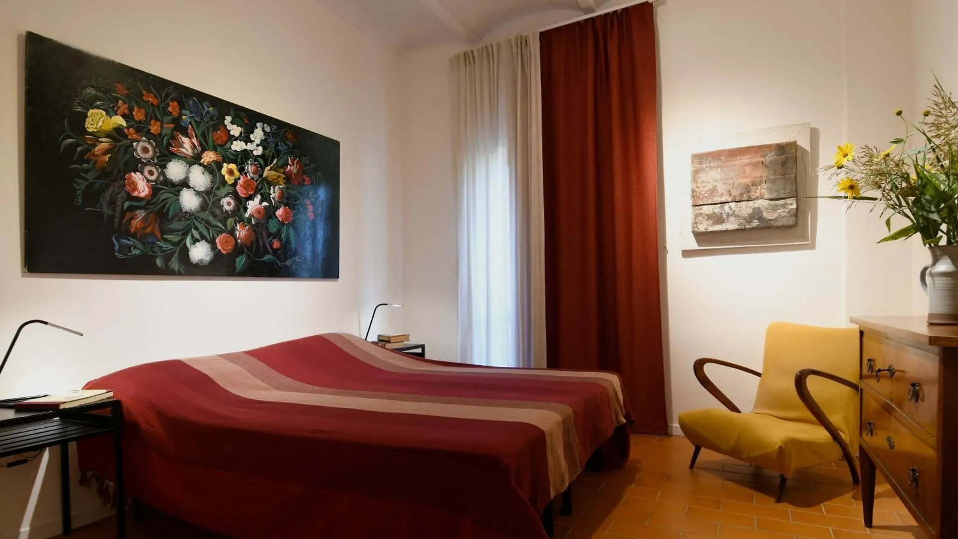 Agriturismo Podere Il Leccio Castiglione della Pescaia Farm stay