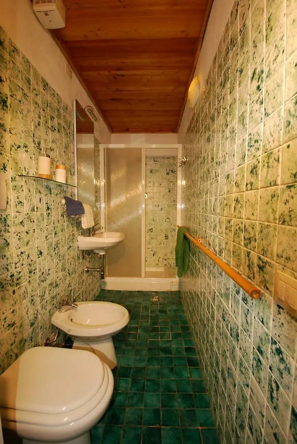 Farm stay Agriturismo Podere Il Leccio Castiglione della Pescaia