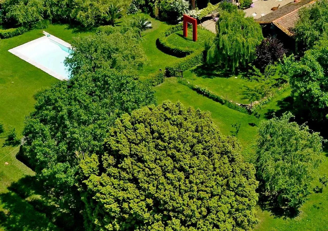 Agriturismo Podere Il Leccio Castiglione della Pescaia 0*,  Italy