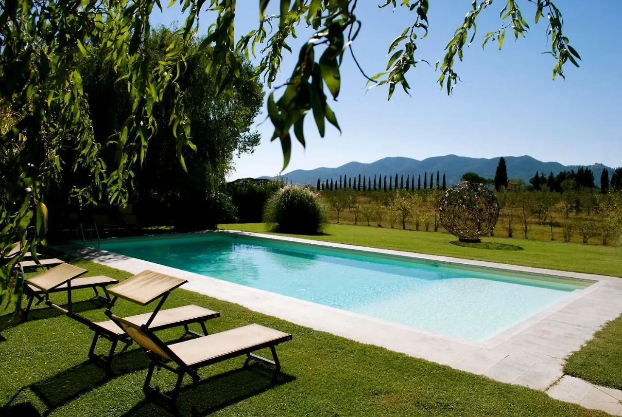Agriturismo Podere Il Leccio Castiglione della Pescaia 0*,  Italy