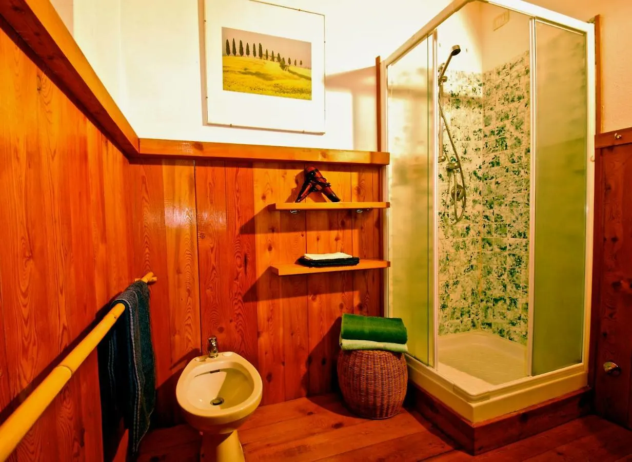 Agriturismo Podere Il Leccio Castiglione della Pescaia Farm stay