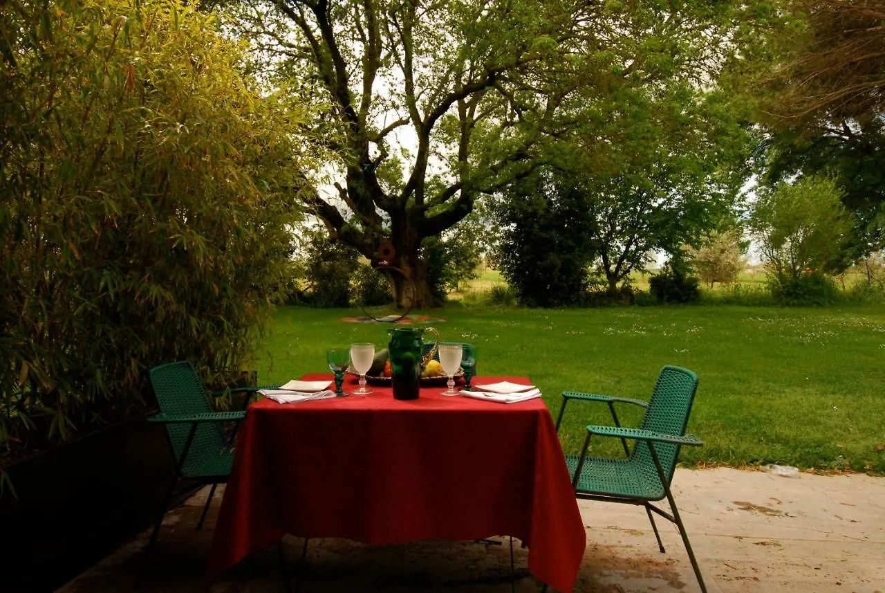 Agriturismo Podere Il Leccio Castiglione della Pescaia