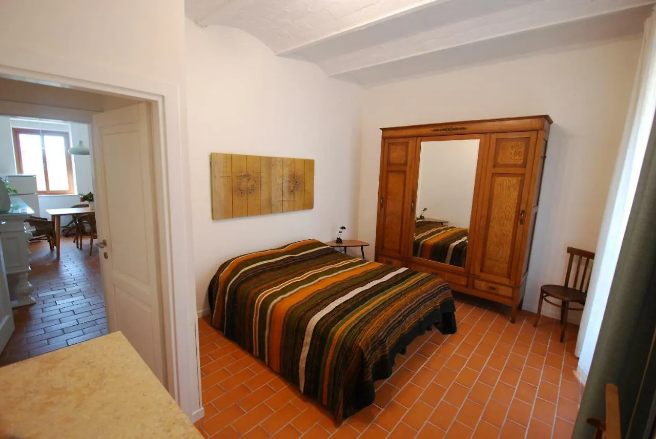 Agriturismo Podere Il Leccio Castiglione della Pescaia Farm stay